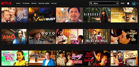 19 Best Filipino Movies on Netflix Right Now .